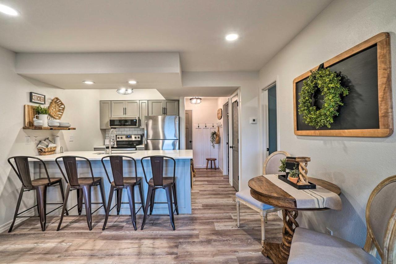Branson West Condo With Balcony And Resort Amenities エクステリア 写真