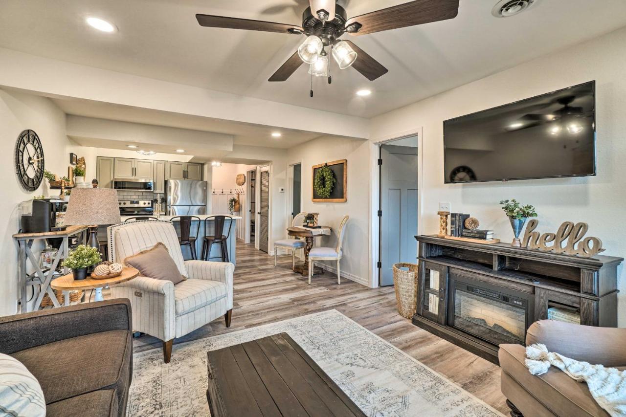 Branson West Condo With Balcony And Resort Amenities エクステリア 写真