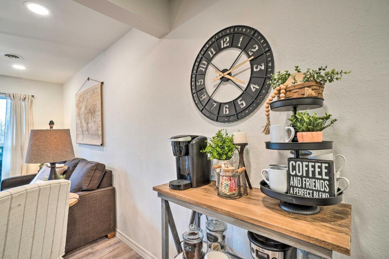 Branson West Condo With Balcony And Resort Amenities エクステリア 写真