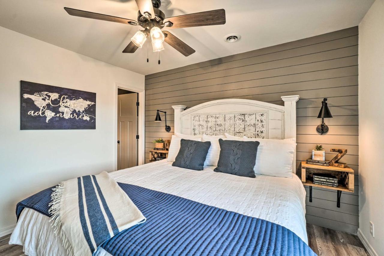 Branson West Condo With Balcony And Resort Amenities エクステリア 写真