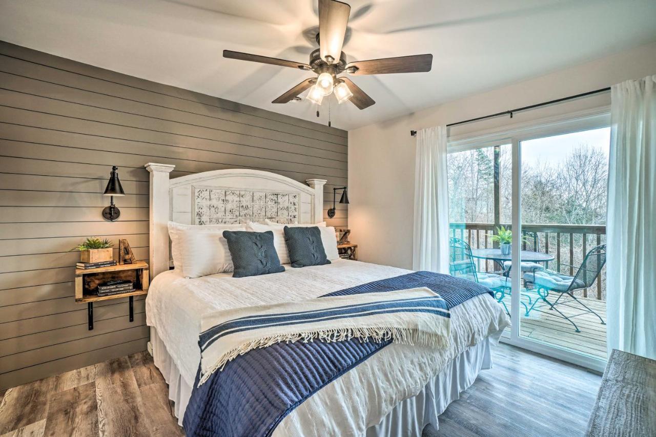 Branson West Condo With Balcony And Resort Amenities エクステリア 写真
