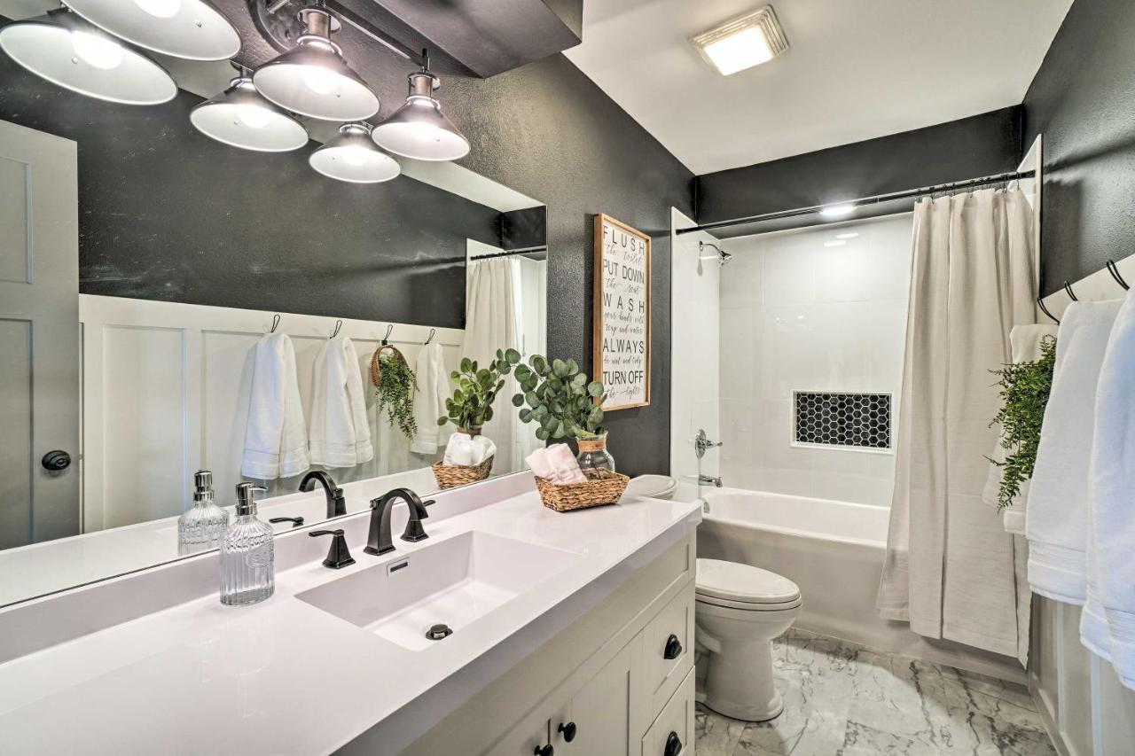 Branson West Condo With Balcony And Resort Amenities エクステリア 写真