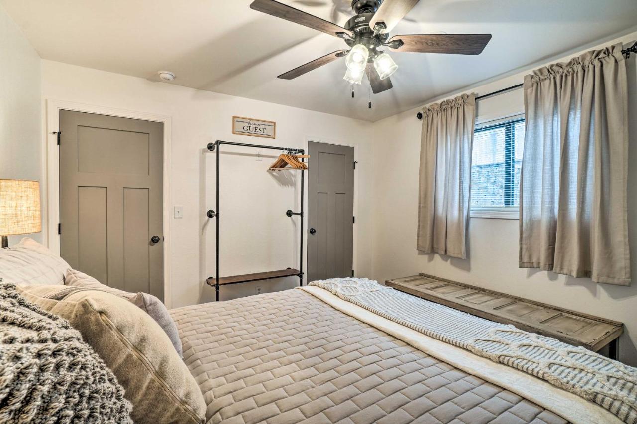 Branson West Condo With Balcony And Resort Amenities エクステリア 写真